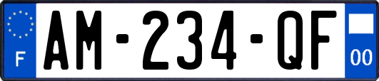 AM-234-QF