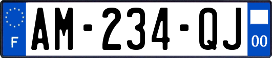 AM-234-QJ