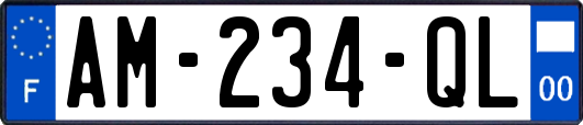 AM-234-QL