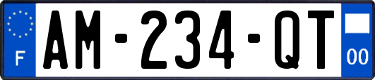 AM-234-QT