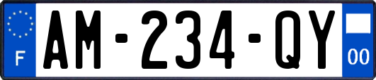AM-234-QY