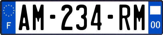 AM-234-RM