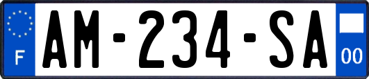 AM-234-SA
