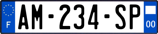 AM-234-SP