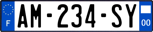 AM-234-SY