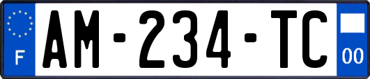 AM-234-TC