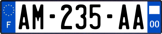 AM-235-AA