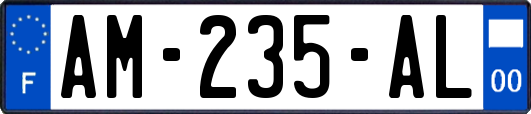 AM-235-AL