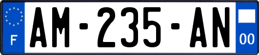 AM-235-AN