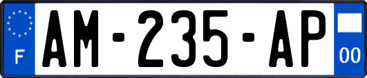 AM-235-AP