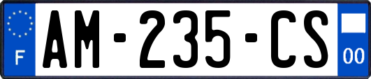 AM-235-CS