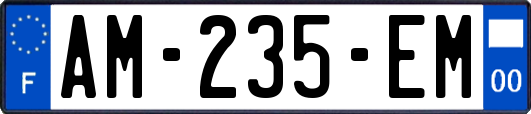 AM-235-EM