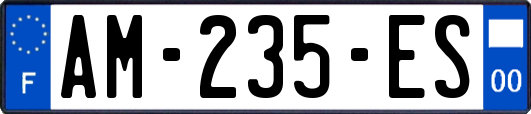 AM-235-ES