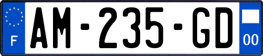 AM-235-GD