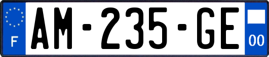 AM-235-GE