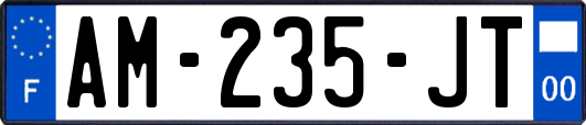 AM-235-JT