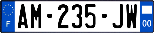 AM-235-JW