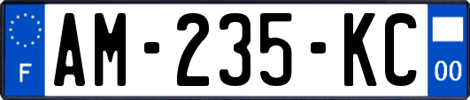 AM-235-KC