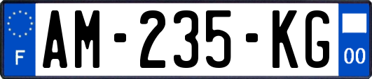 AM-235-KG
