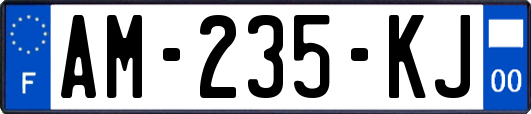 AM-235-KJ
