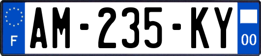 AM-235-KY