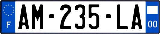 AM-235-LA