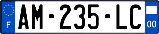 AM-235-LC