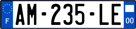 AM-235-LE
