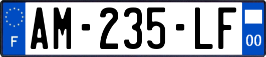 AM-235-LF