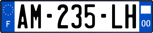 AM-235-LH