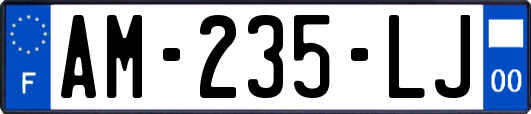 AM-235-LJ