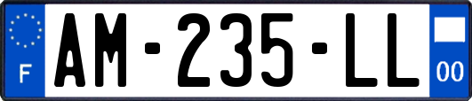 AM-235-LL