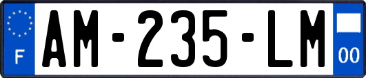 AM-235-LM