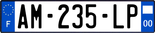 AM-235-LP