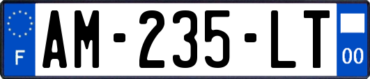 AM-235-LT