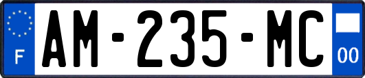 AM-235-MC