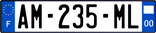 AM-235-ML