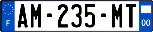 AM-235-MT