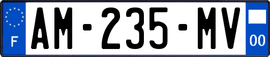 AM-235-MV