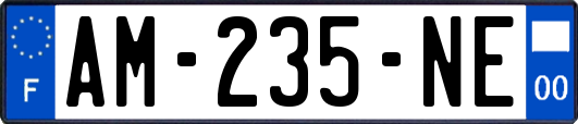 AM-235-NE