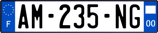 AM-235-NG