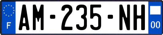 AM-235-NH