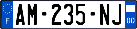 AM-235-NJ