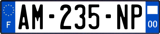 AM-235-NP