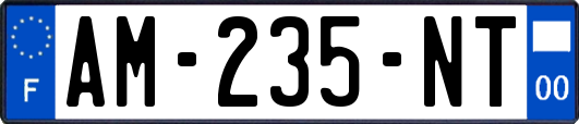 AM-235-NT