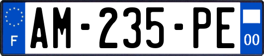 AM-235-PE