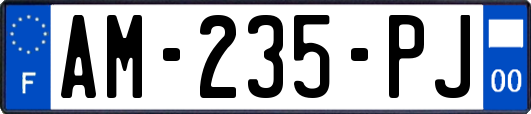 AM-235-PJ