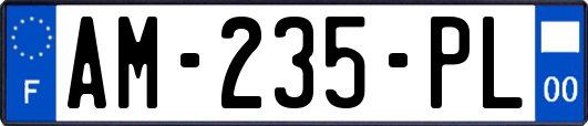 AM-235-PL
