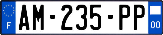 AM-235-PP