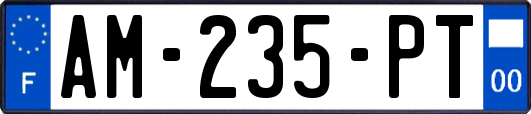 AM-235-PT